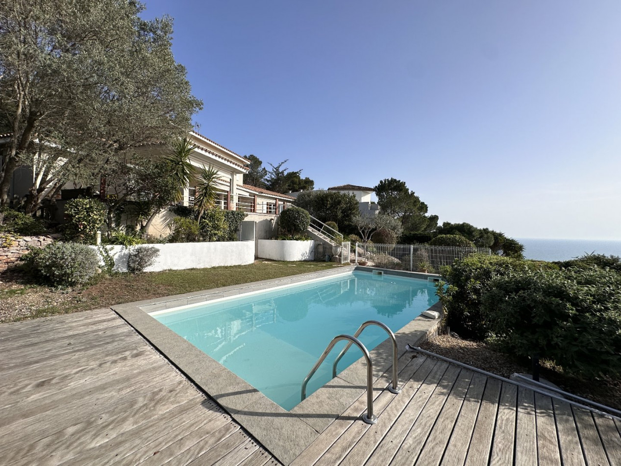 vente Maison Sete - Photo 5
