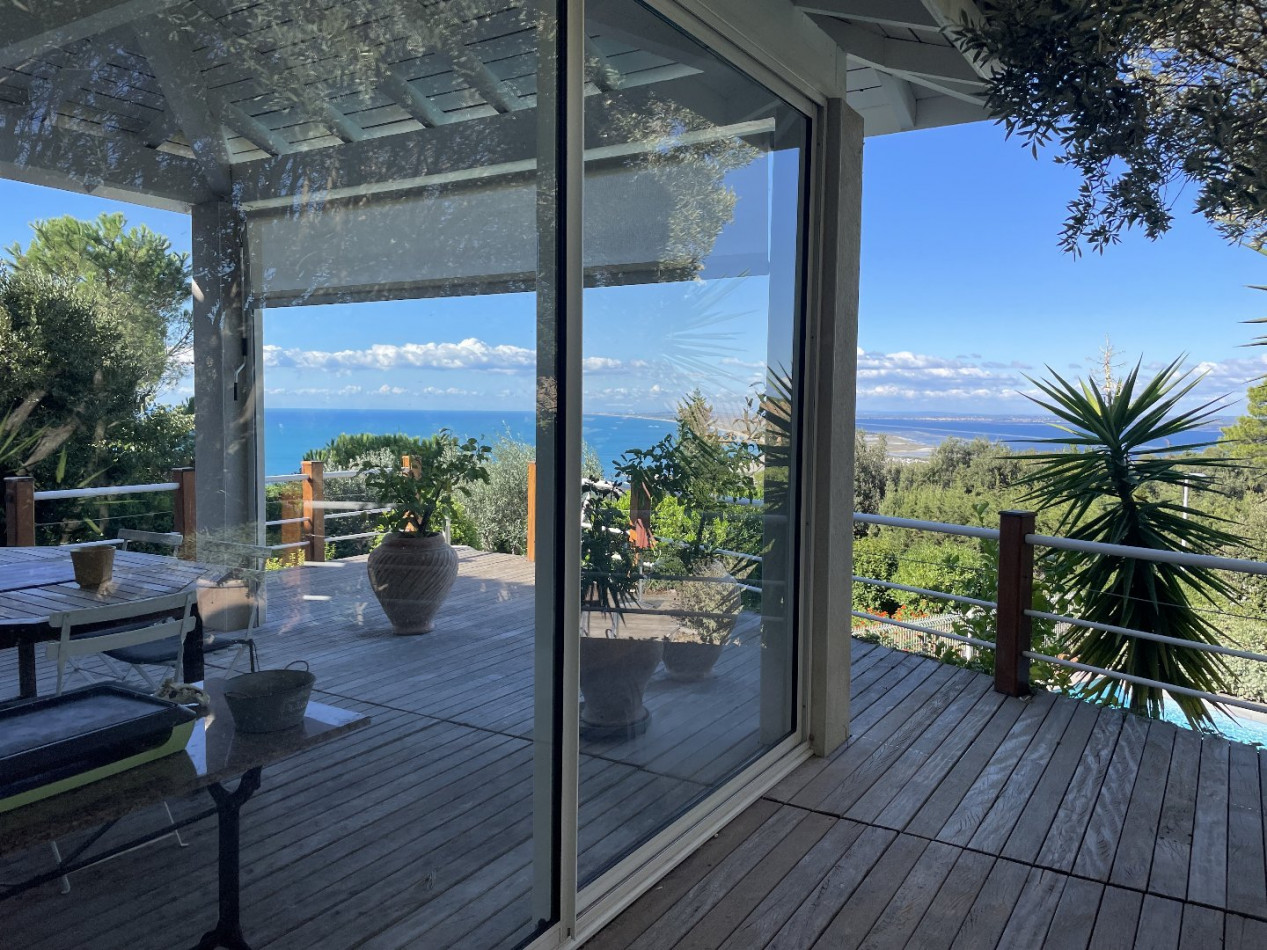 vente Maison Sete - Photo 6