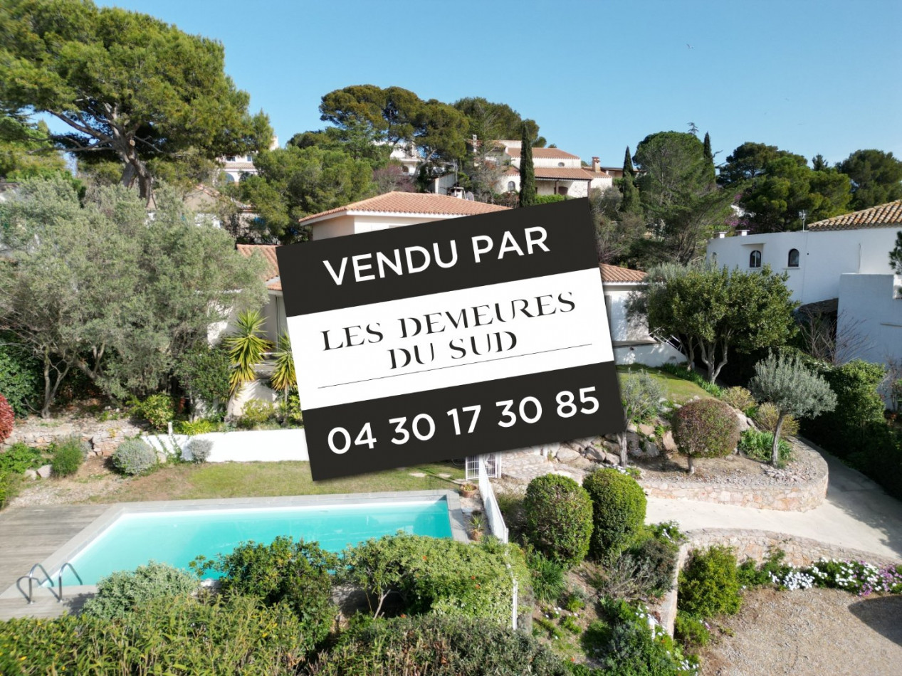 vente Maison Sete - Photo 1