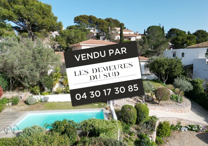 vente Maison Sete
