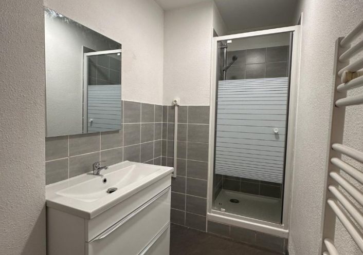 location Appartement Sete