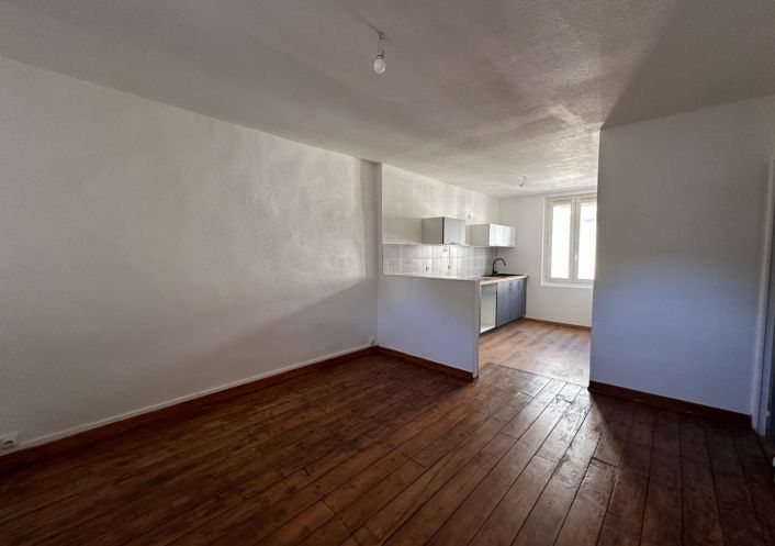 location Appartement Sete