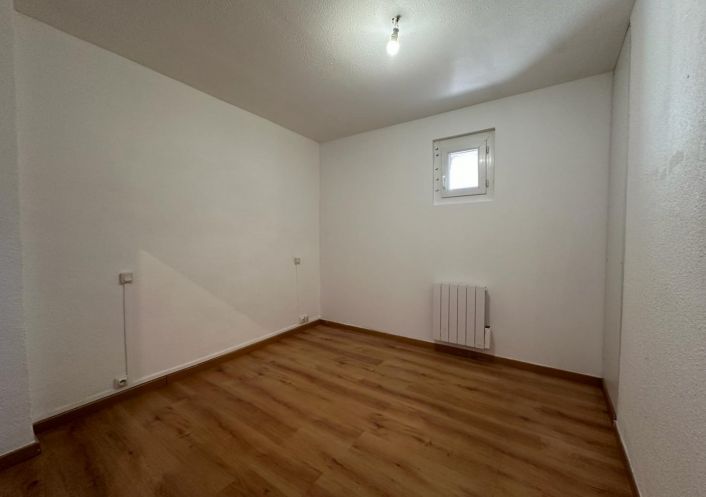 location Appartement Sete