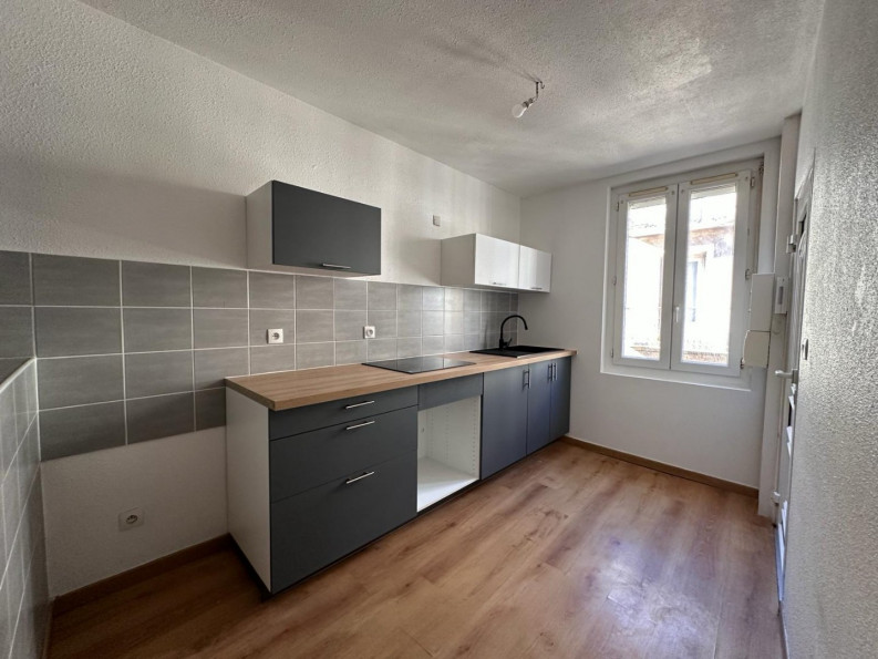 location Appartement Sete - Photo 2