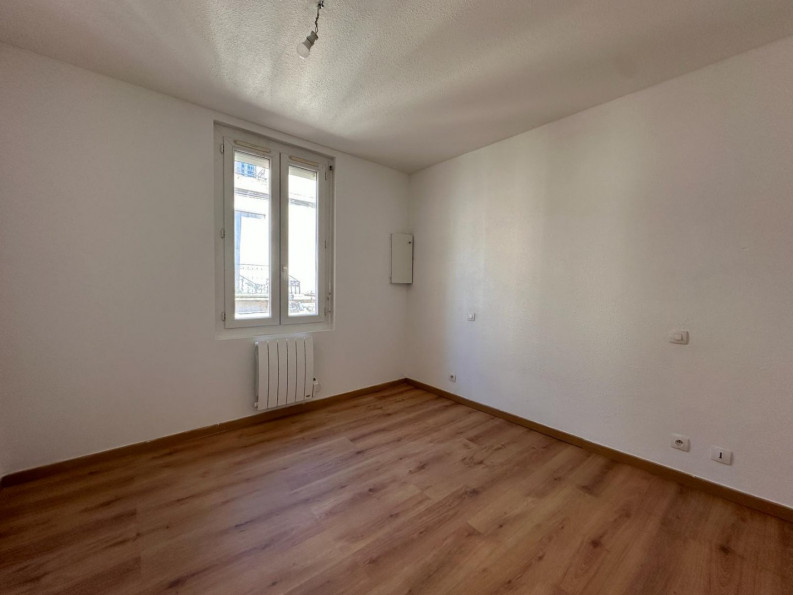 location Appartement Sete - Photo 3