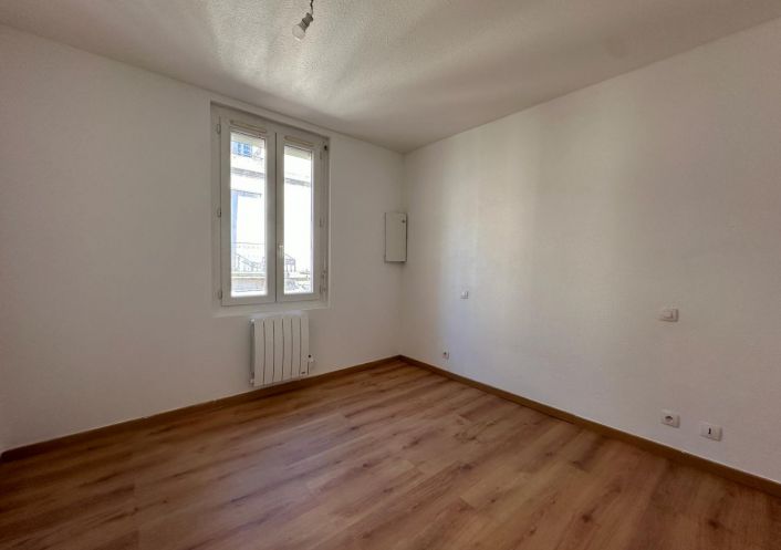 location Appartement Sete