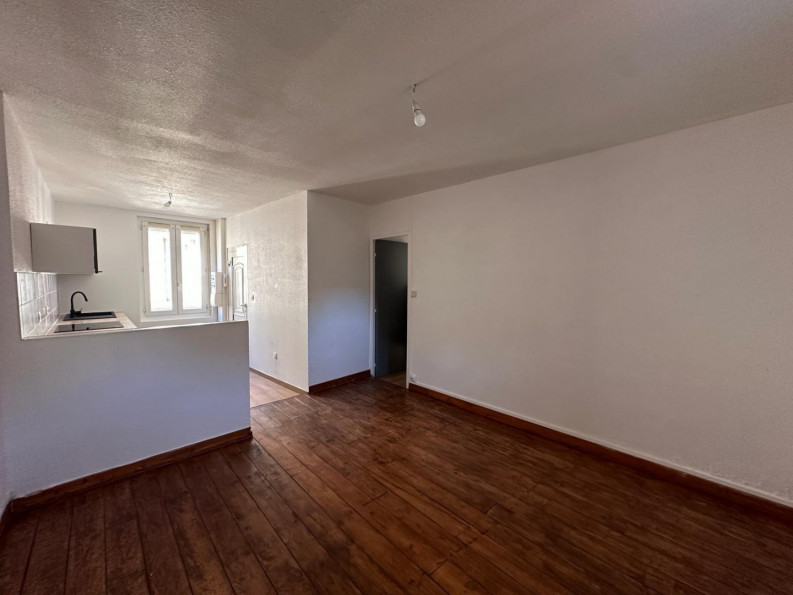 location Appartement Sete - Photo 6