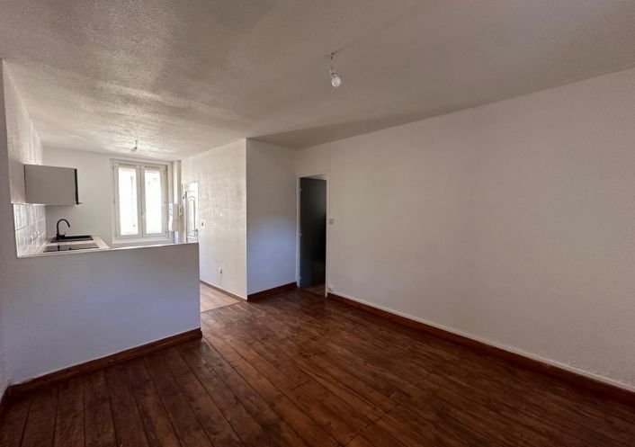location Appartement Sete