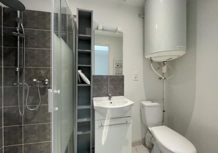 location Studio Sete