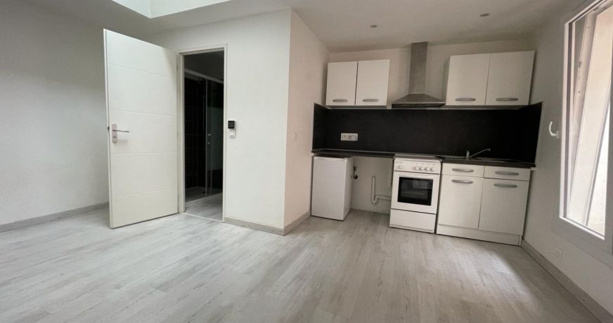 location Studio Sete