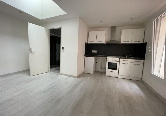 location Studio Sete