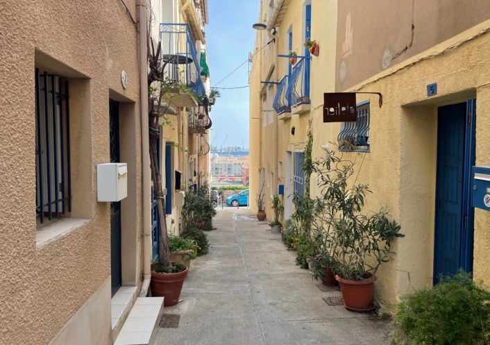 location Studio Sete