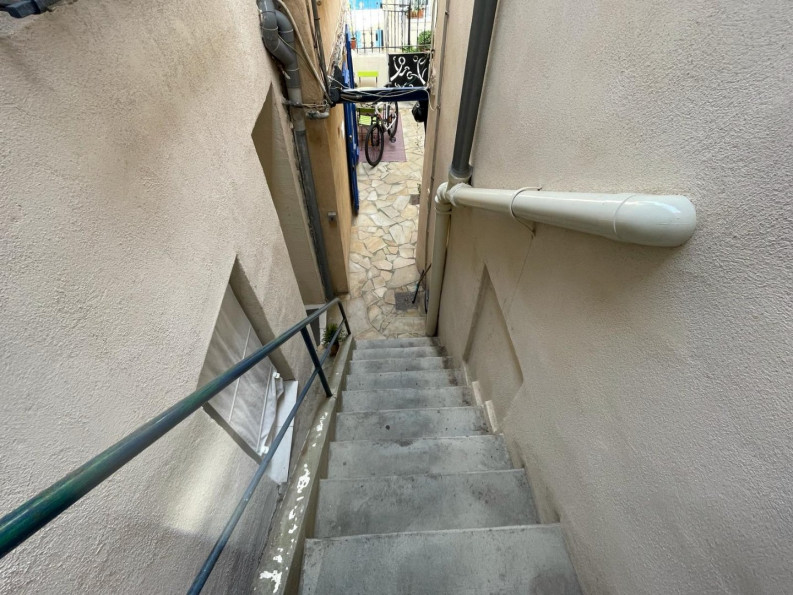 location Studio Sete - Photo 5