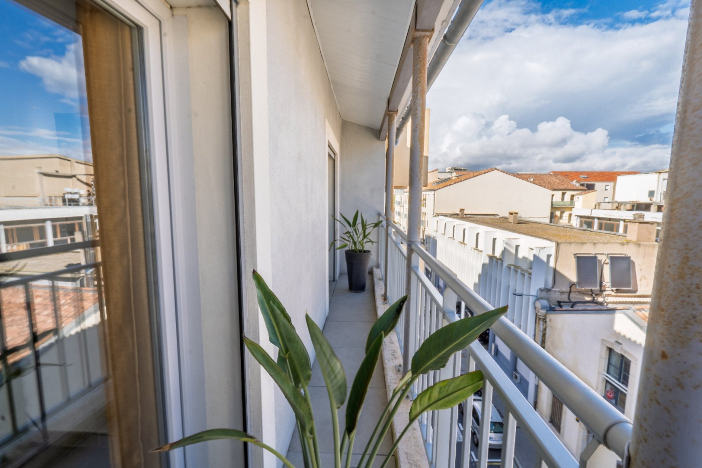 vente Villa sur toit Sete - Photo 16