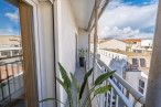 vente Villa sur toit Sete