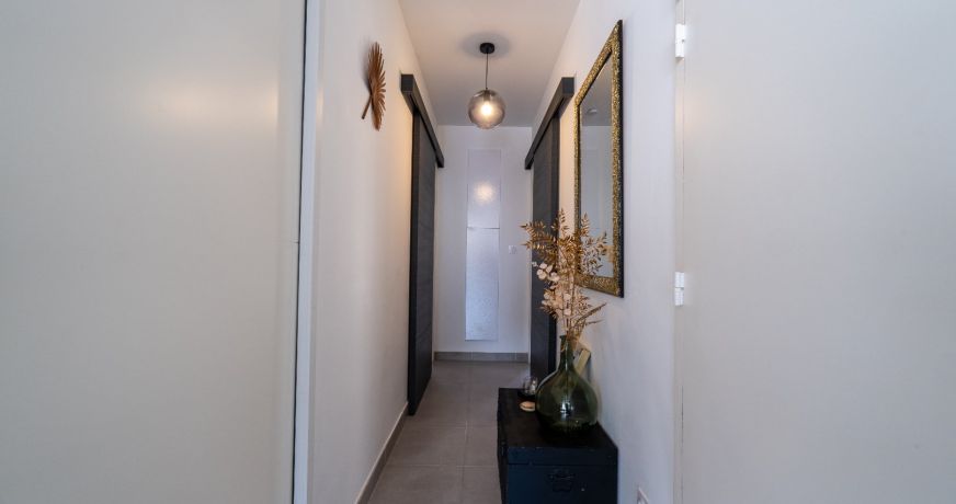 vente Villa sur toit Sete