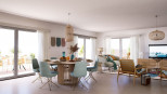 vente Appartement neuf Sete