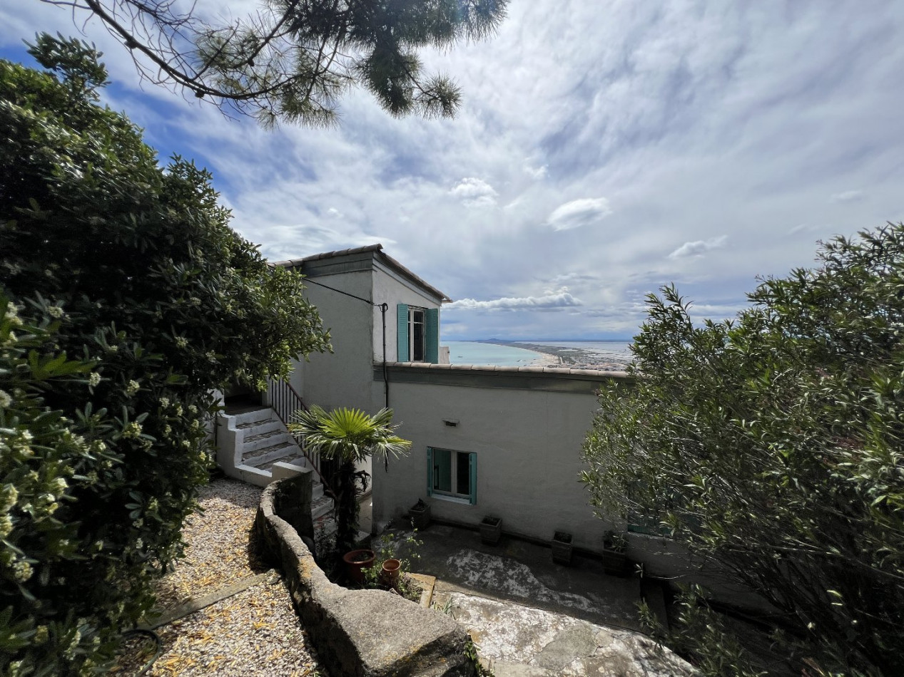 vente Maison Sete - Photo 7