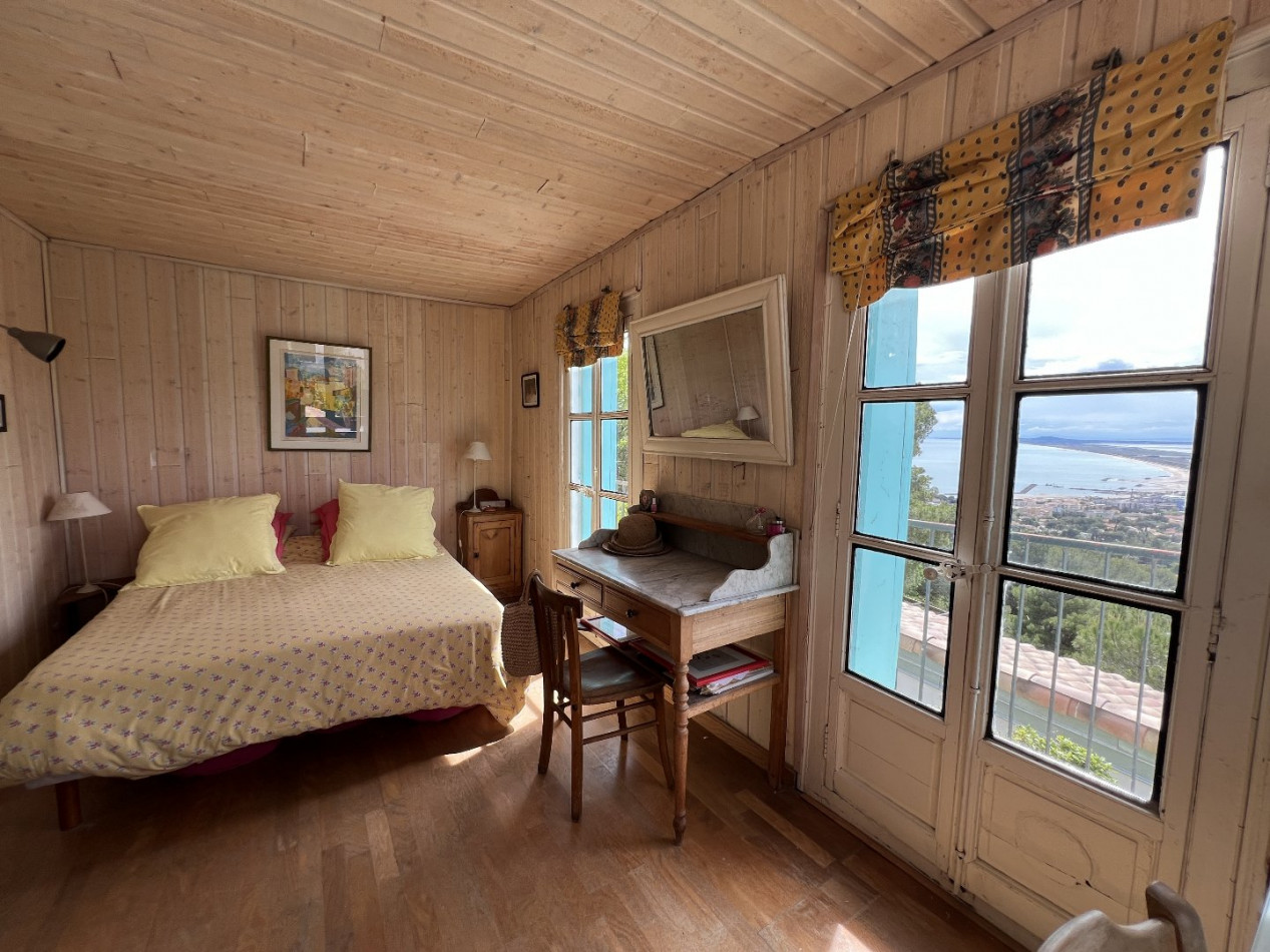 vente Maison Sete - Photo 9