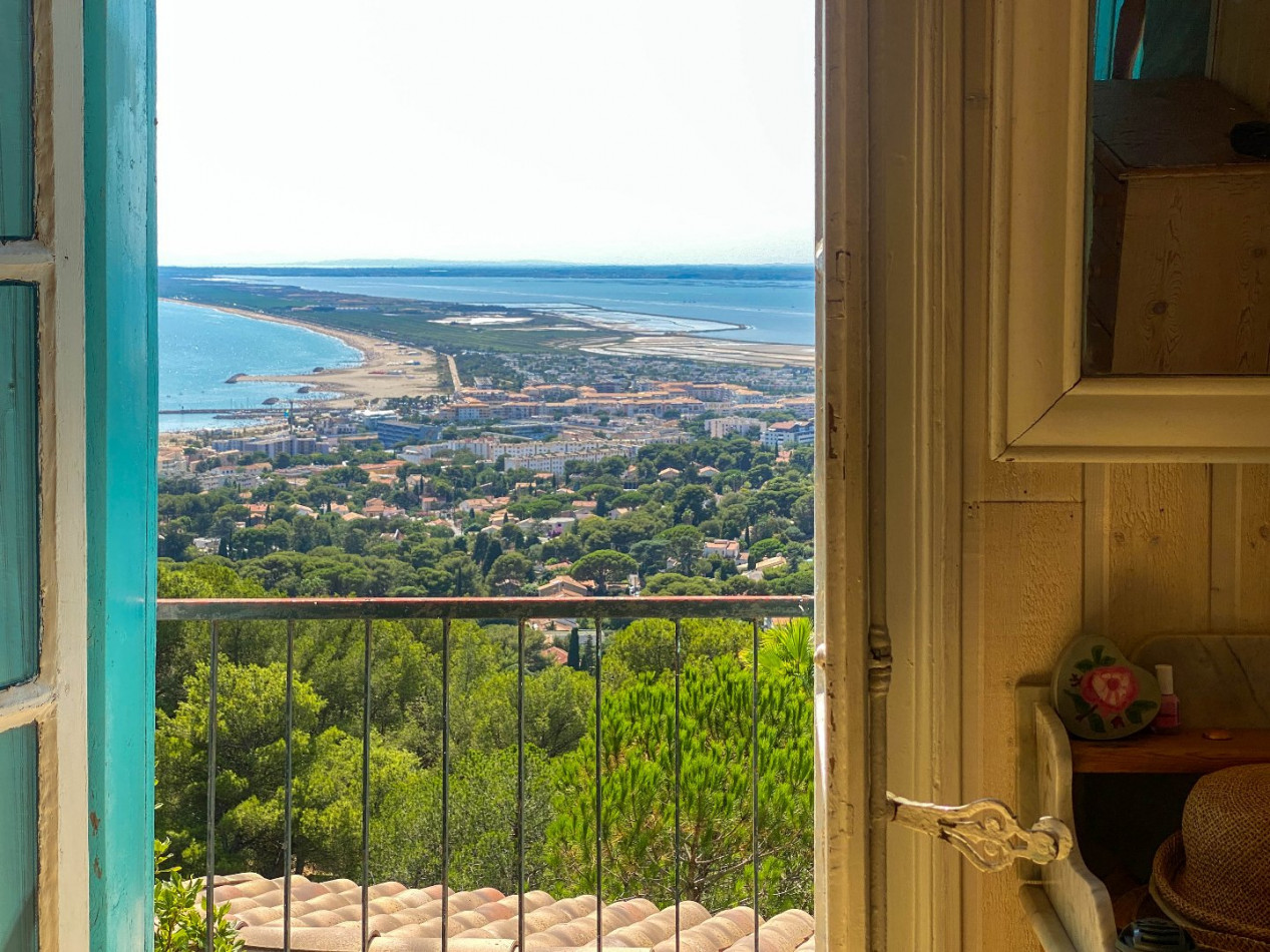 vente Maison Sete - Photo 2