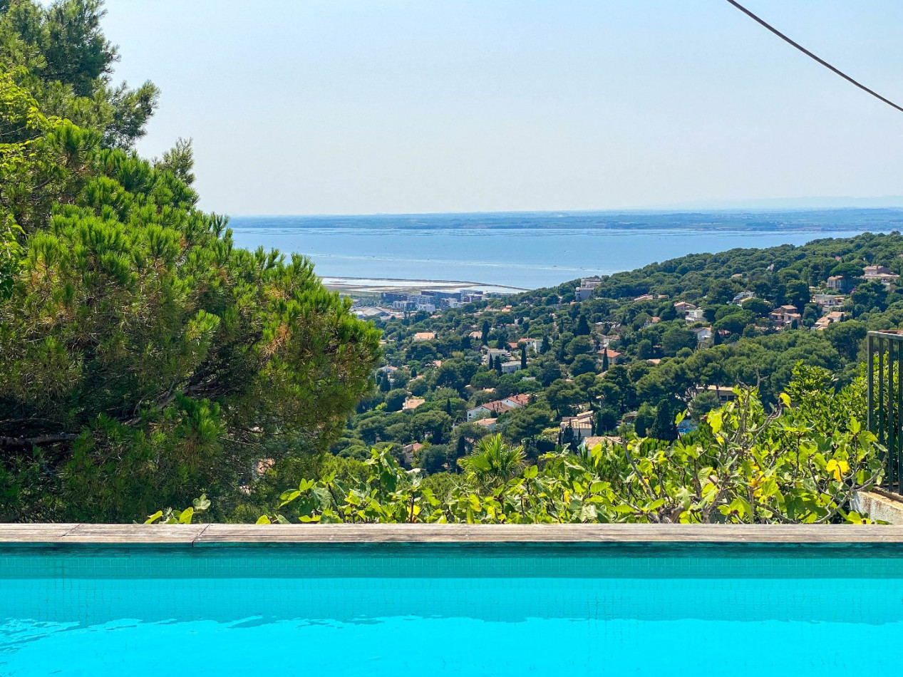 vente Maison Sete - Photo 4