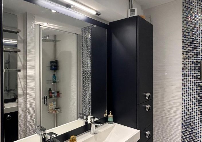 vente Maison de plage Frontignan