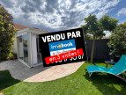 vente Maison de plage Frontignan