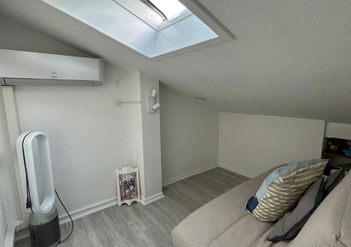 vente Maison de plage Frontignan