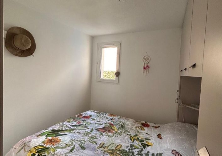 vente Maison de plage Frontignan