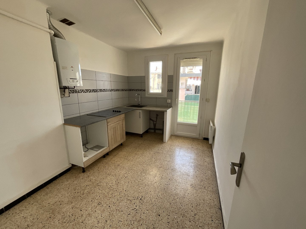 vente Appartement Sete - Photo 3