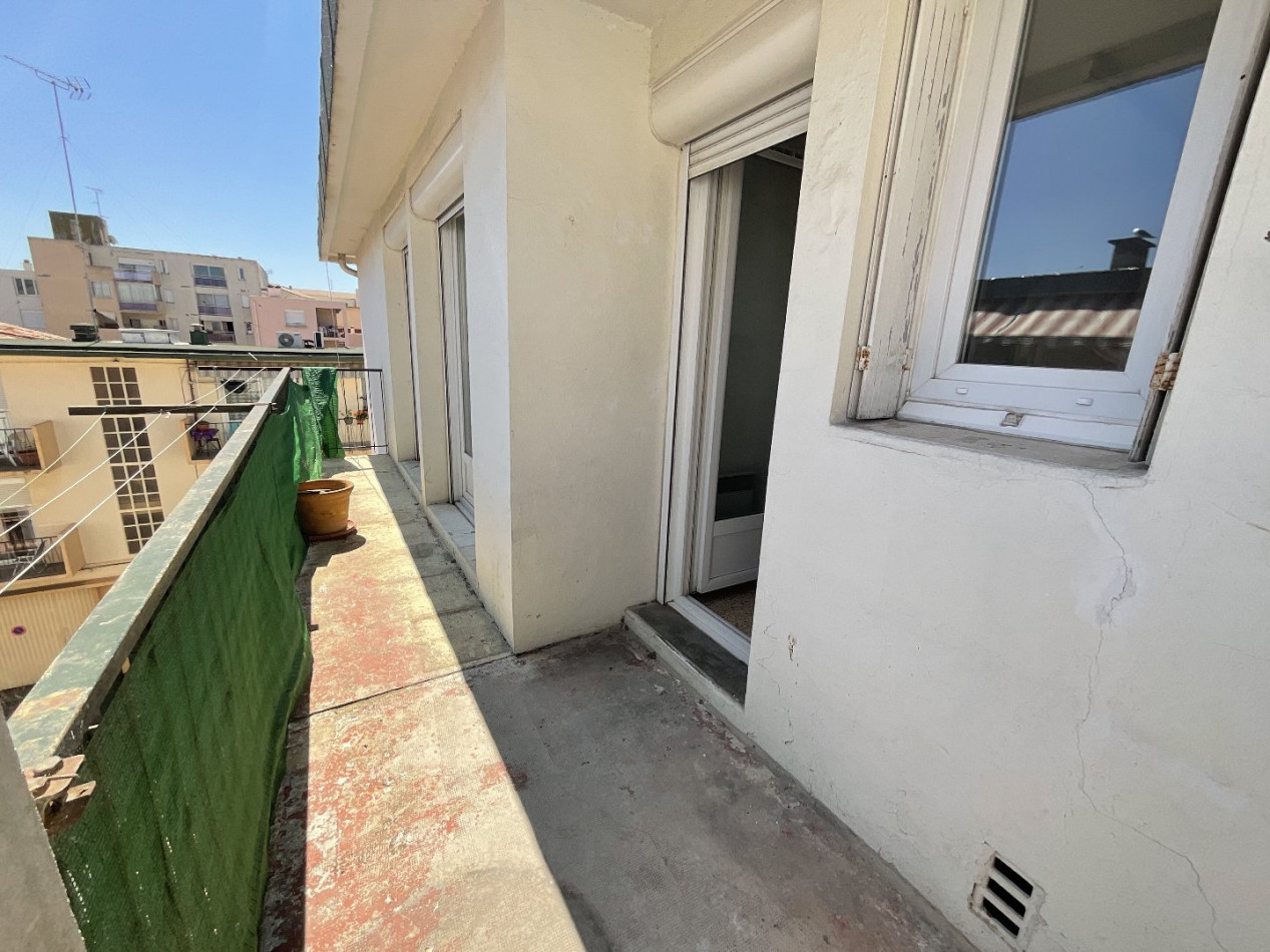 vente Appartement Sete - Photo 4