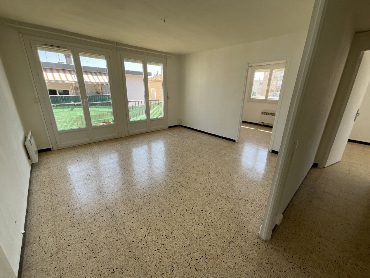 vente Appartement Sete - Photo 1