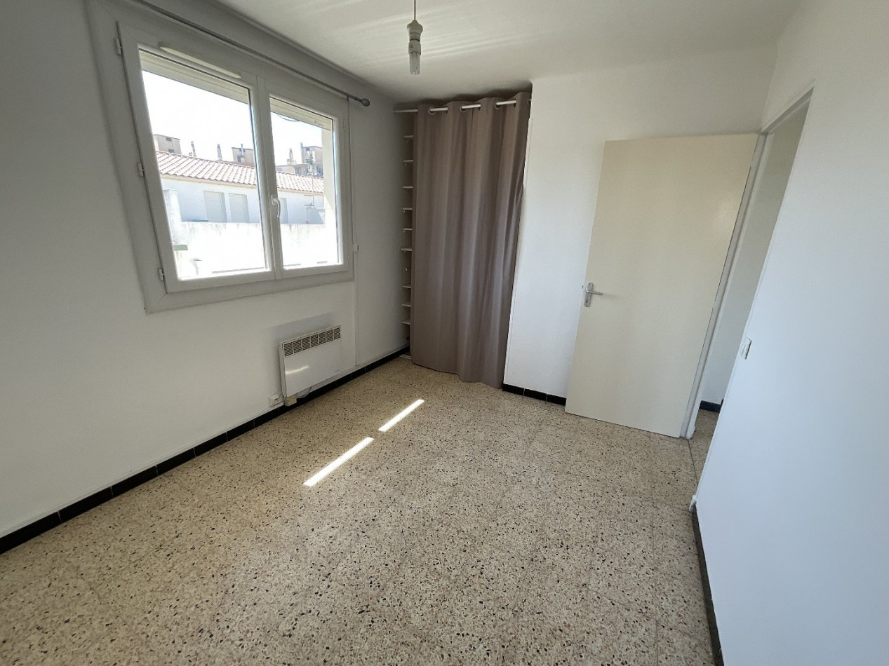 vente Appartement Sete - Photo 5