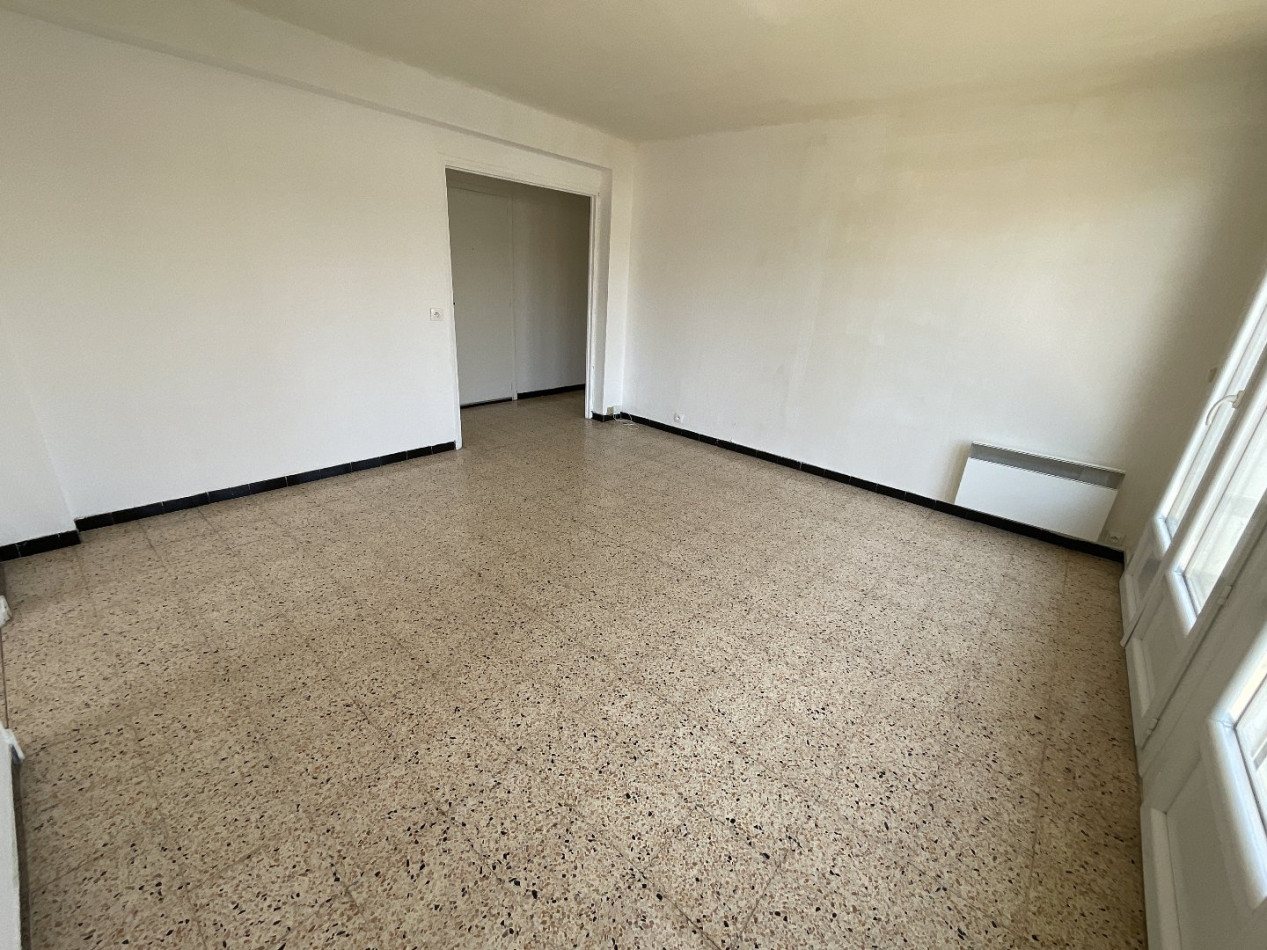 vente Appartement Sete - Photo 2