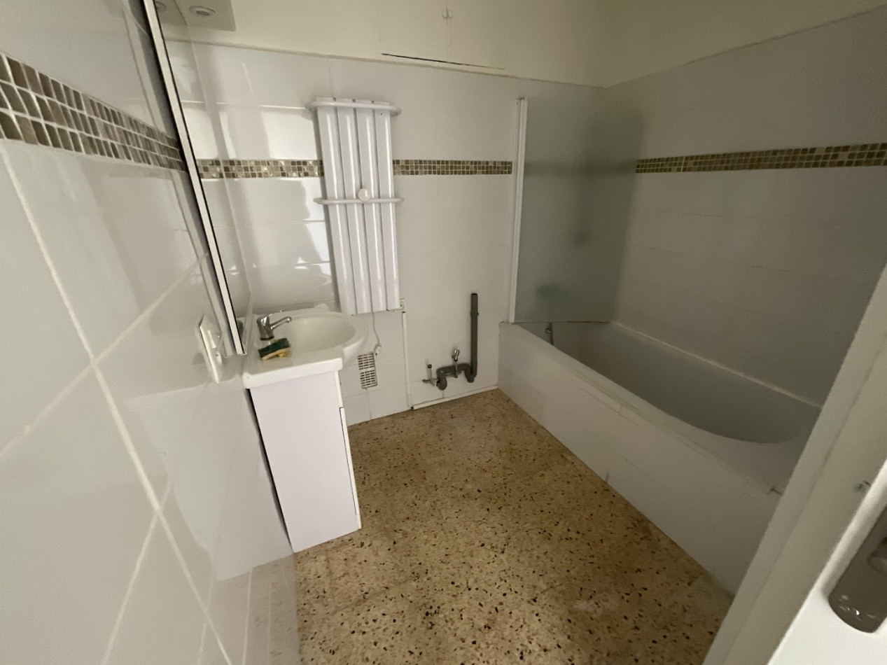 vente Appartement Sete - Photo 7