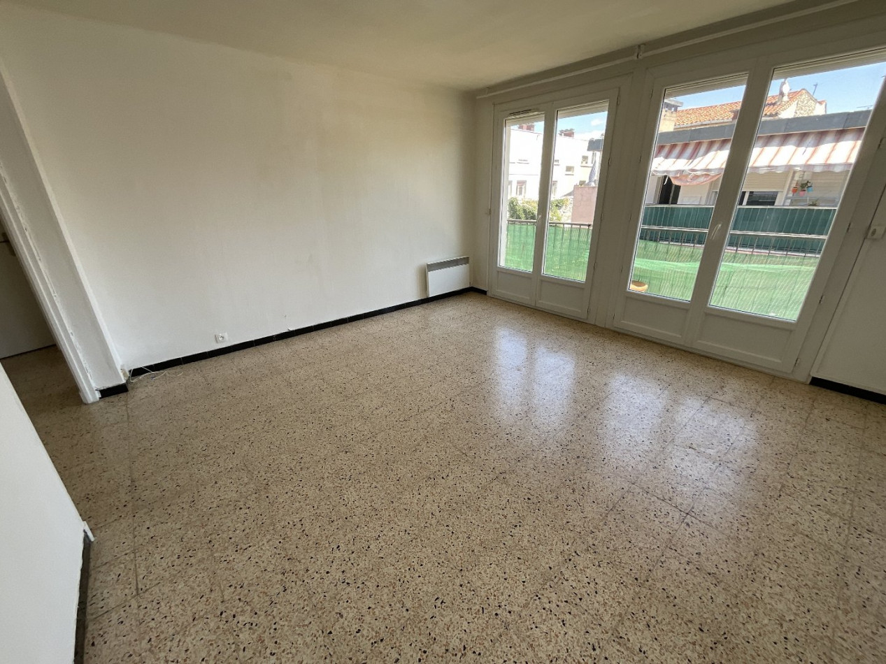 vente Appartement Sete - Photo 9