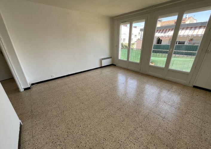 vente Appartement Sete