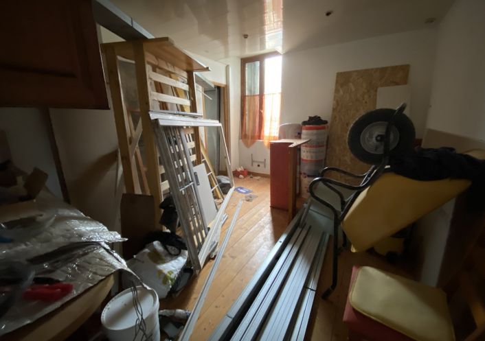 vente Immeuble Ganges