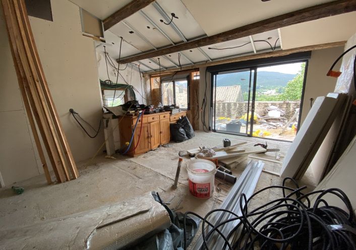 vente Immeuble Ganges