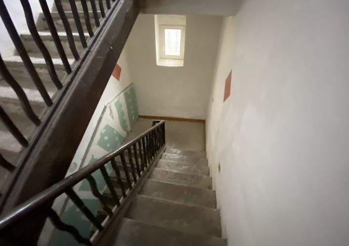 vente Immeuble Ganges