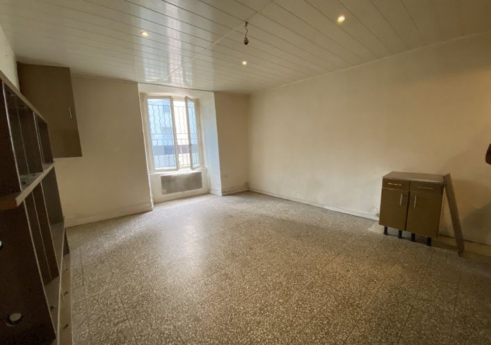 vente Immeuble Ganges