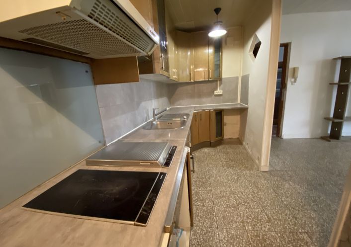 vente Immeuble Ganges