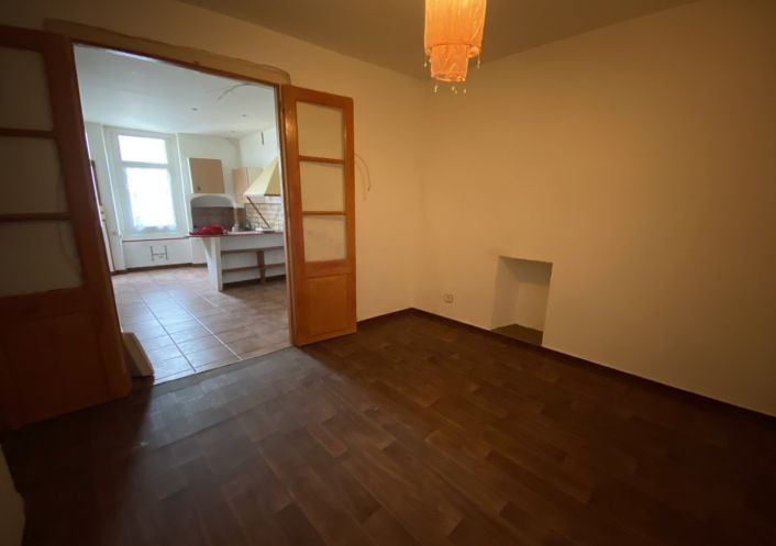 vente Immeuble Ganges