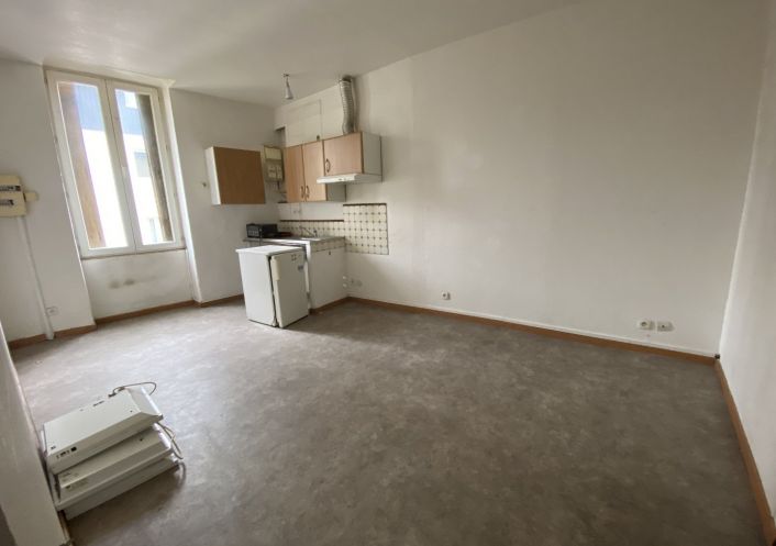 vente Immeuble Ganges