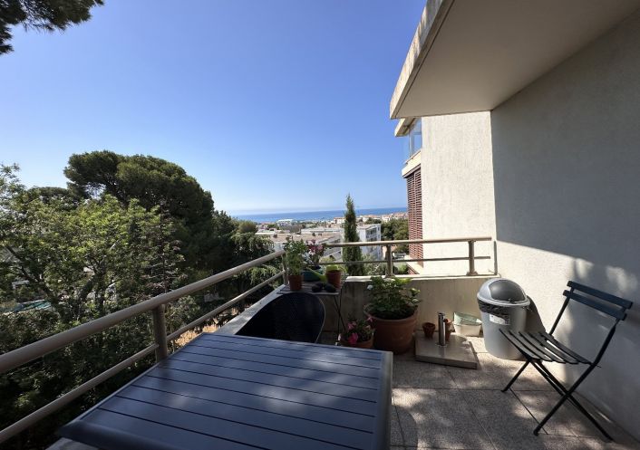 vente Appartement Sete