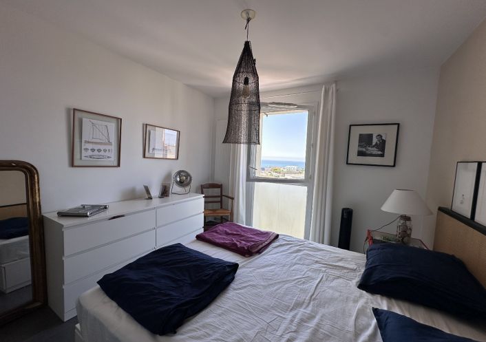 vente Appartement Sete