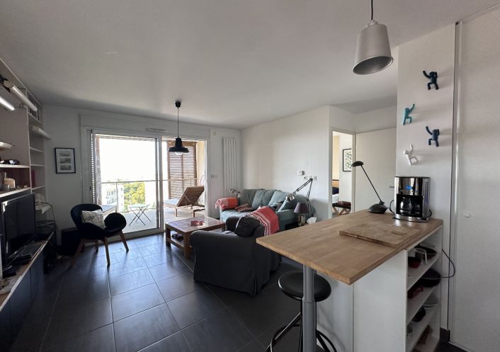 vente Appartement Sete