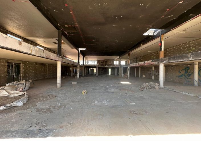 vente Local commercial Villeneuve Les Beziers