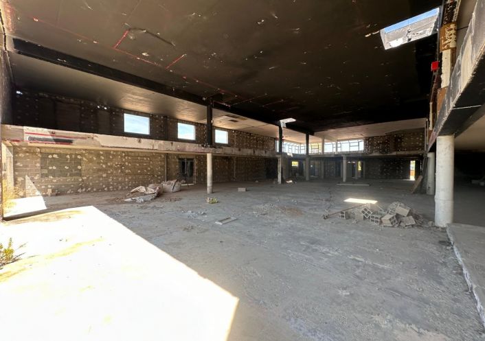 vente Local commercial Villeneuve Les Beziers