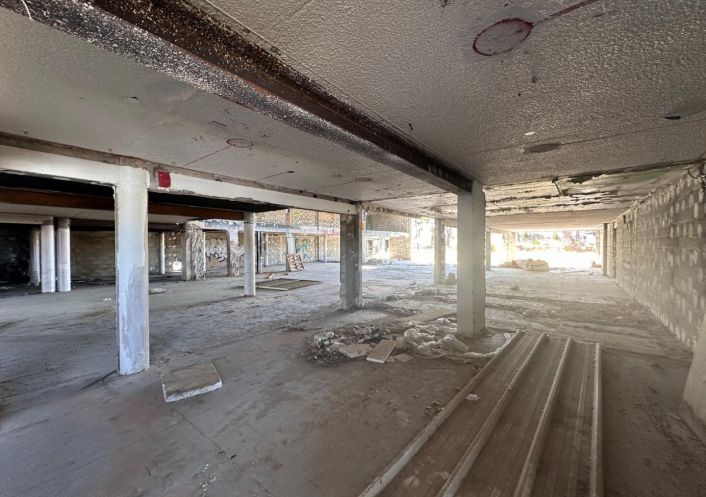 vente Local commercial Villeneuve Les Beziers